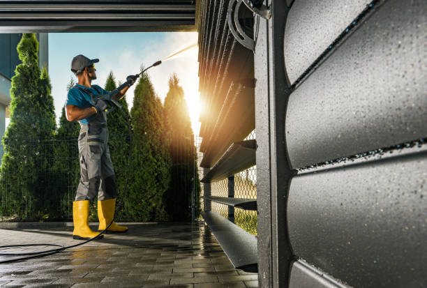 Best Post-Construction Pressure Washing  in Caldwell, NJ