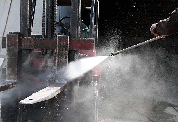 Best Playground Equipment Cleaning  in Caldwell, NJ